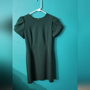 Calvin Klein Bridesmaid Dress